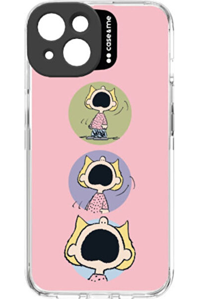 SBS Πίσω Κάλυμμα Πλαστικό Ροζ (iPhone 14) Κωδικός: TSCOVCIP14613
