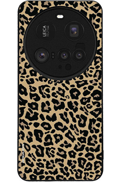 Other Θήκη Κινητού Τηλεφώνου Σειρά Sonique Animal Print Xiaomi Xiaomi 15 Ultr...