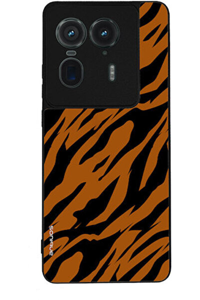 Other Θήκη Κινητού Τηλεφώνου Σειρά Sonique Animal Print Motorola Edge 50 Ultr...