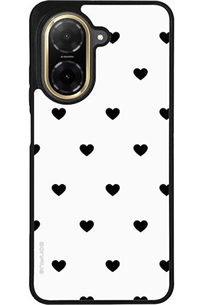Other Θήκη Sonique Heart Series για Xiaomi Redmi A5 4g 173.45mm Λευκή