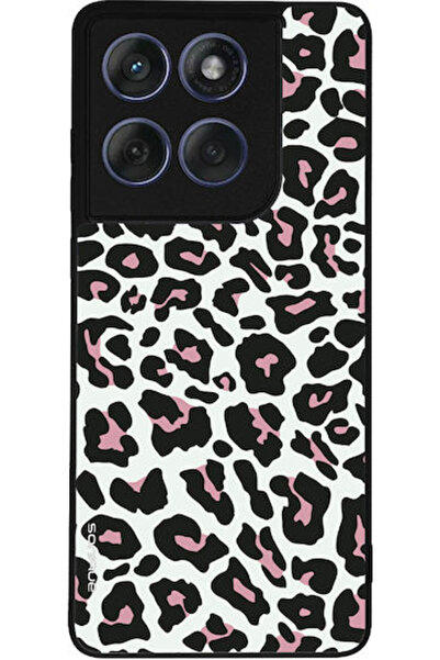 Other Σειρά Sonique Animal Print Θήκη Κινητού Τηλεφώνου Motorola Edge 60 Fusi...