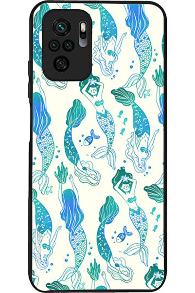 Other Sonique Πίσω Θήκη Σιλικόνης Ανοιχτό Μπλε (Redmi Note 10 / 10s / Poco M5s)