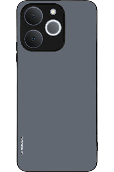 Other Θήκη Σειράς Sonique Colorbloc για Realme Note 70t 4g Μπλε Γκρι