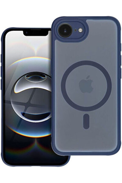 OEM Πλαστικό Μπλε Πίσω Κάλυμμα (iPhone Air)