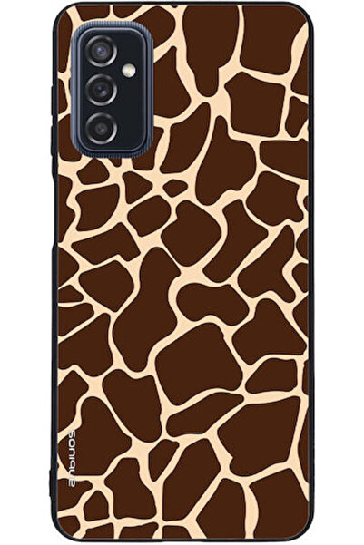 Other Θήκη Κινητού Τηλεφώνου Σειρά Sonique Animal Print Samsung Galaxy M52 5G...