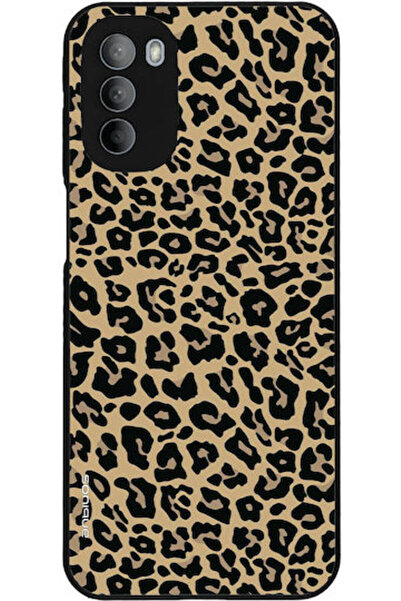 Other Θήκη Σειράς Sonique Animal Print για Motorola Moto G31 4G Moto G41 4G Λ...