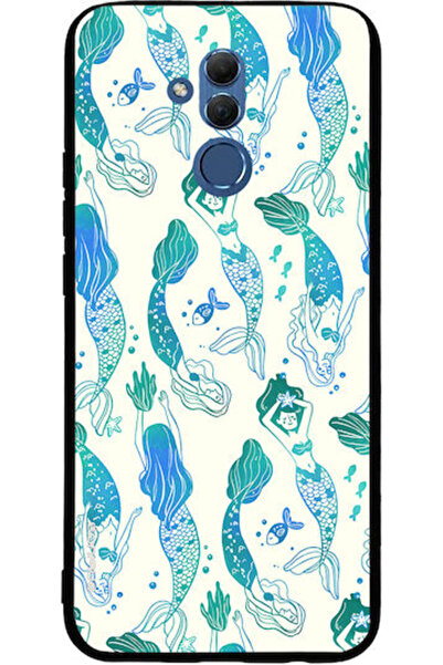 Other Σειρά Sonique Ocean Θήκες Κινητού Τηλεφώνου Huawei Mate 20 Lite