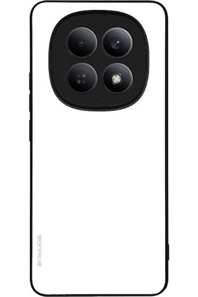 Other Θήκη Σειράς Sonique Colorbloc για Xiaomi Redmi Note 15 5G Λευκή