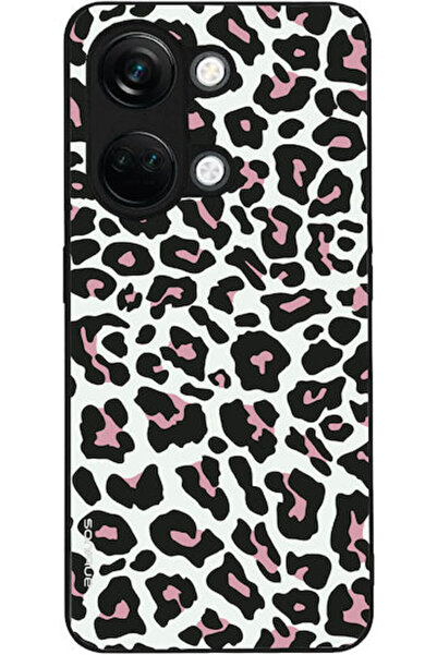 Other Θήκες Κινητών Τηλεφώνων Σειρά Sonique Animal Print OnePlus Nord 3 5G Λε...