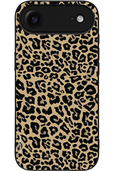 Other Σειρά Sonique Animal Print Θήκη Λεοπάρδαλης για Apple iPhone 17 Air