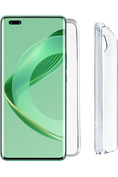 Other Volte-Tel Slimcolor Air Πίσω Κάλυμμα Σιλικόνης Διαφανές (Huawei Nova 11...