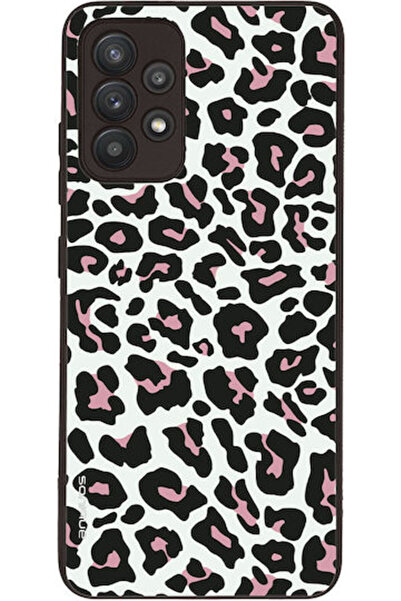 Other Σειρά Sonique Animal Print Samsung Galaxy A32 4G Θήκη Κινητού Τηλεφώνου...
