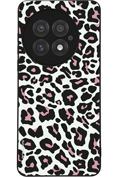 Other Sonique Θήκη Σειράς Animal Print για OnePlus 13 5G Λεοπάρ 02