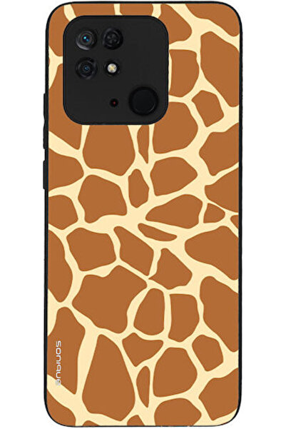 Other Σειρά Sonique Animal Print Θήκη Κινητού Τηλεφώνου Xiaomi Redmi 10C Καμη...