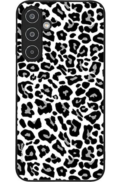 Other Θήκη Κινητού Τηλεφώνου Sonique Σειρά Animal Print Samsung Galaxy M35 5G...