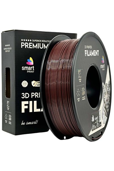 Smart Print Filament PETG Coffee 1.75 mm 1 kg