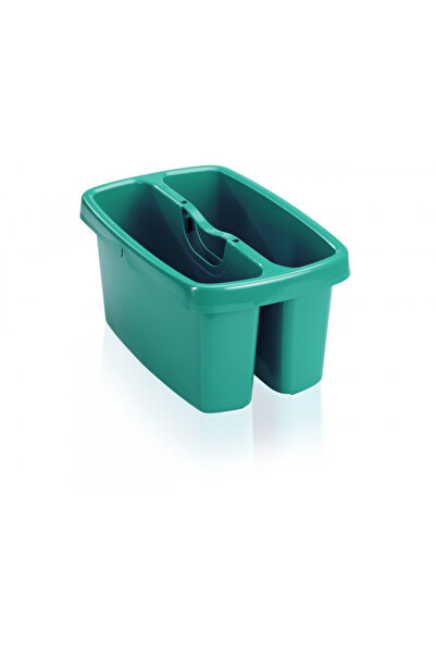 Leifheit Two-compartment cleaning bucket