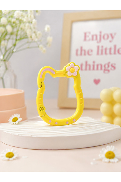HALHALMILL Kawaii key collector