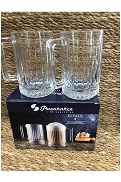 Yıldızan Nzr Beautestore Cup/Mug 310 Cc Double 2026 1103473