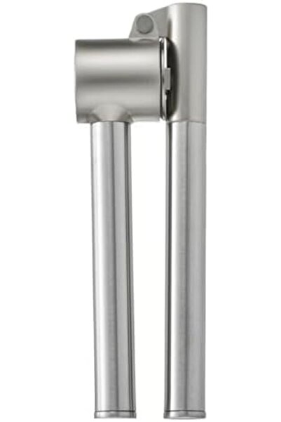 Yıldızan Nzr Beautestore 000.891.63 Koncis Garlic Press, Stainless Steel 2026...