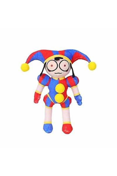 OEM Jucărie de pluș, Cumpără ca un profesionist ® 30cm, The Amazing Digital C...