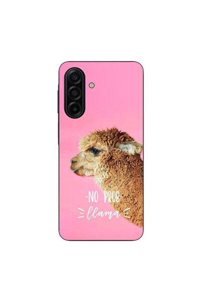 OEM Θήκη συμβατή με Samsung Galaxy A17 Σιλικόνης Gel TPU με σχέδιο μηνύματος ...