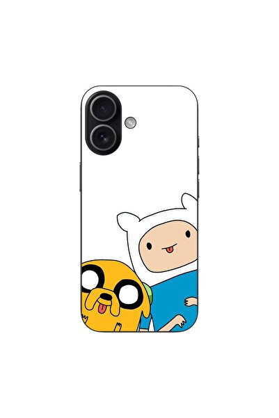 OEM Θήκη συμβατή με Apple iPhone 17, από σιλικόνη gel TPU, με σχέδιο Γλώσσες ...