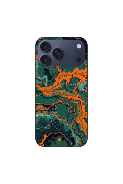 OEM Θήκη συμβατή με Apple iPhone 17 Pro Max από σιλικόνη TPU, με μαλακό σχέδι...