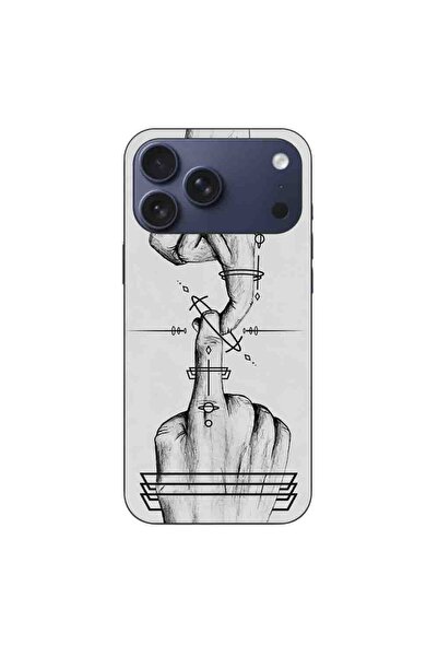 OEM Case compatible with Apple iPhone 17 Pro Max Silicon Gel Tpu Model Univer...
