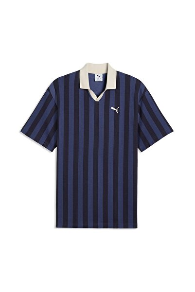 Puma Tricou polo relaxat de clasă