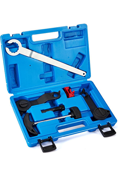 OEM Kit curea de distribuție pentru VW EA211 1.0L 1.2L 1.4L 1.6L FSI TSI TFSI...