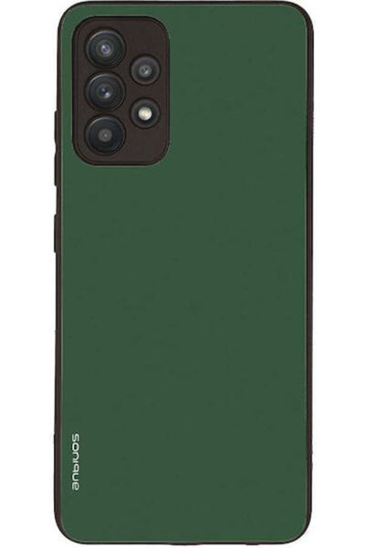 Other Θήκη Sonique Colorbloc Σειράς για Samsung Galaxy A32 4G Πράσινο