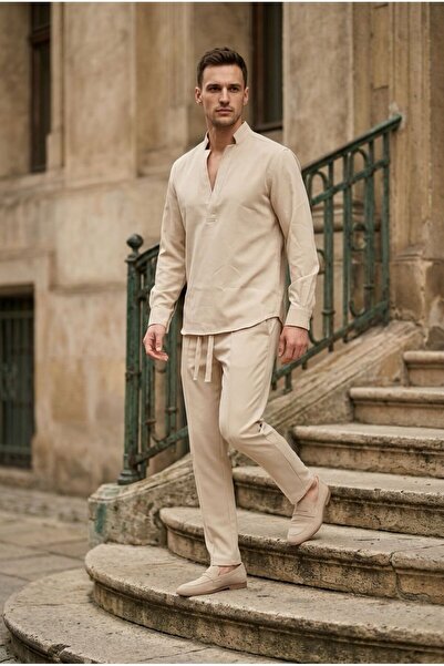 Philip Guston Men's Suit