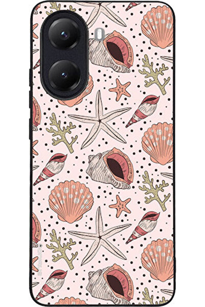 Other Sonique Θήκη Σειράς Ocean για Xiaomi Poco X7 Pro 5g Αστερίας