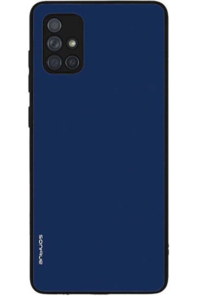 Other Θήκη Sonique Colorbloc Σειράς για Samsung Galaxy A71 Μπλε