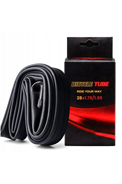 Gearox 28x1.75-1.95 Bike Tube AV 32mm