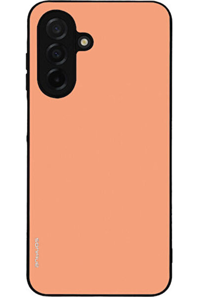 Other Θήκη Sonique Colorbloc Σειράς για Samsung Galaxy A26 5G Κοραλλί