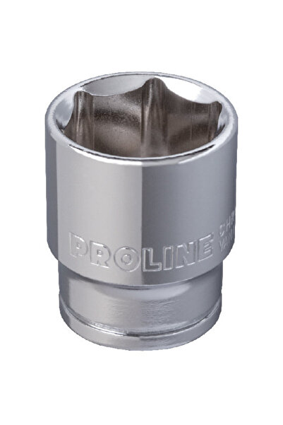 Proline CHEIE TUBULARA HEXAGONALA 3/4" 38MM