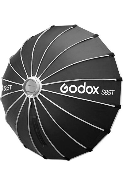 Godox S85T Σετ Softbox 85 εκ. Κωδικός: GD-S85T