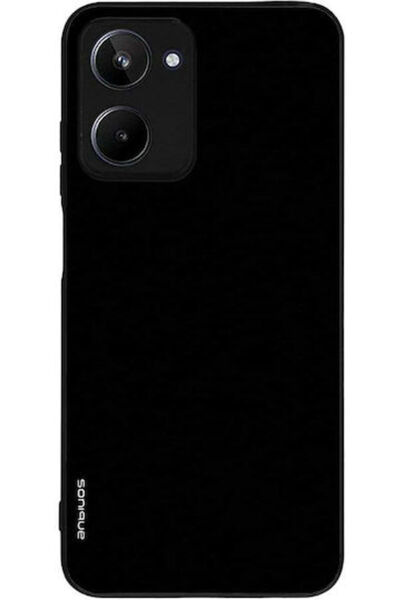 Other Θήκη Sonique Colorbloc Series Realme 10 4G Μαύρο
