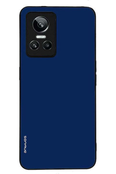 Other Θήκη Sonique Colorbloc Σειράς για Realme GT Neo 3 5G Μπλε