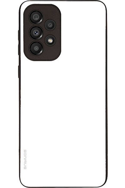 Other Θήκη Sonique Colorbloc Series για Samsung Galaxy A33 5G Λευκό