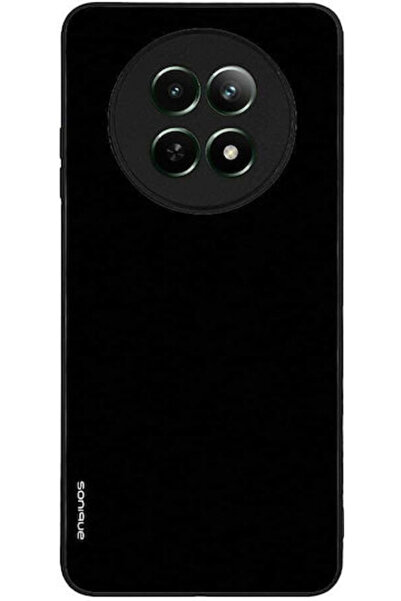 Other Θήκη Σειράς Sonique Colorbloc για Realme 12 5g Realme 12x Μαύρο
