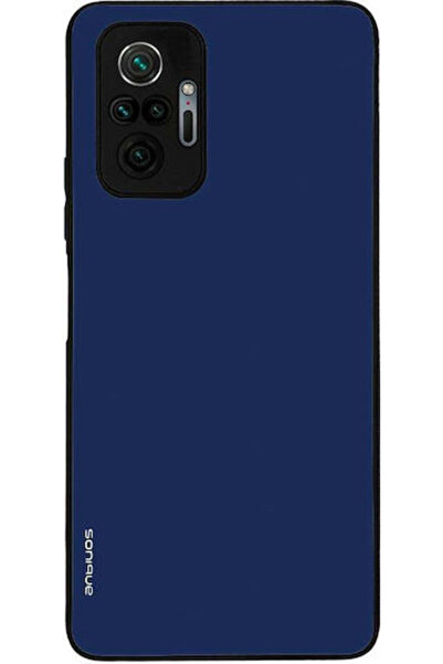 Other Θήκη Sonique Colorbloc Σειράς για Xiaomi Redmi Note 10 Pro Μπλε