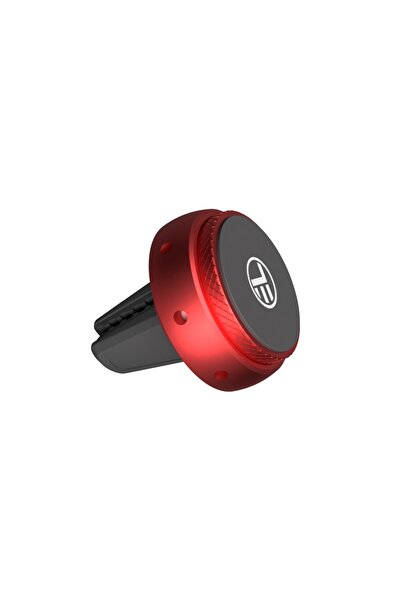 TELLUR Suport magnetic FreshDot pentru telefon, pentru ventilație, odorizant ...