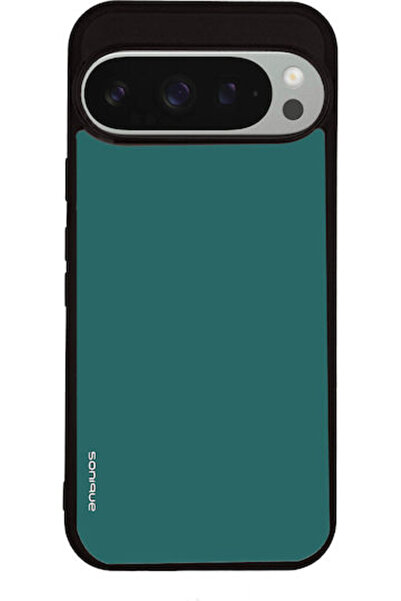 Other Θήκη Σειράς Sonique Colorbloc για Google Pixel 9 Pro 5g Πετρόλ