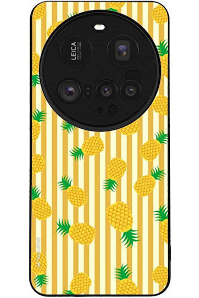 Other Θήκη Κινητού Τηλεφώνου Sonique Σειρά Φρούτων Xiaomi Xiaomi 15 Ultra 5G ...