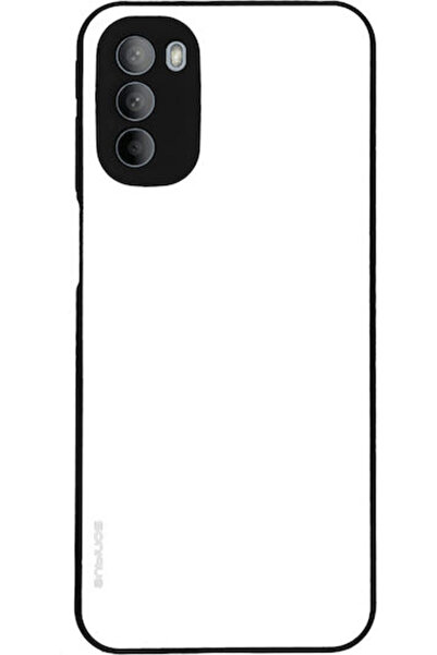 Other Θήκη Σειράς Colorbloc Sonique για Motorola Moto G31 4G Moto G41 4G Λευκό