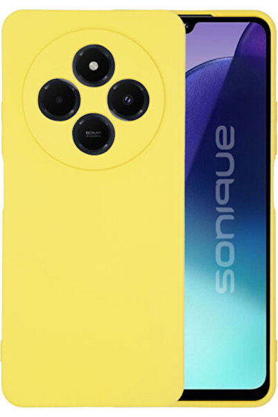 Other My Colors Sonique Θήκη Σιλικόνης για Xiaomi Redmi 14c 4g Poco C75 4g Κί...