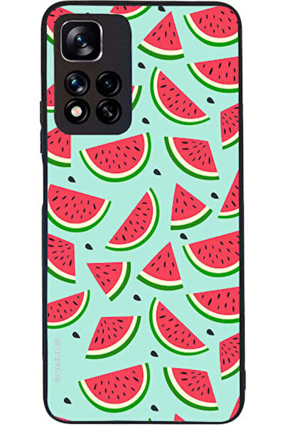 Other Θήκη Σειράς Φρούτων Sonique για Xiaomi Redmi Note 11 Pro Plus 5G - Καρπ...